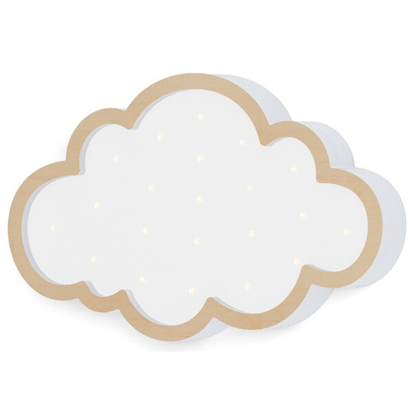 

Ночник Sabo Облако N14wh1, white