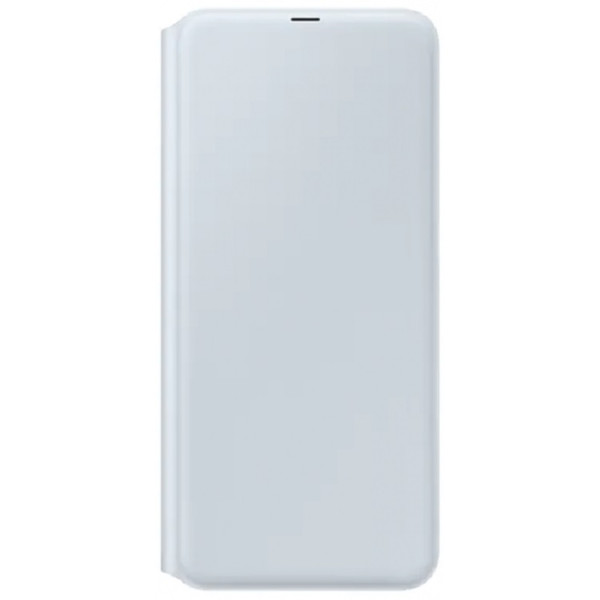 

Samsung A705 Wallet Cover White EF-WA705PWEGRU