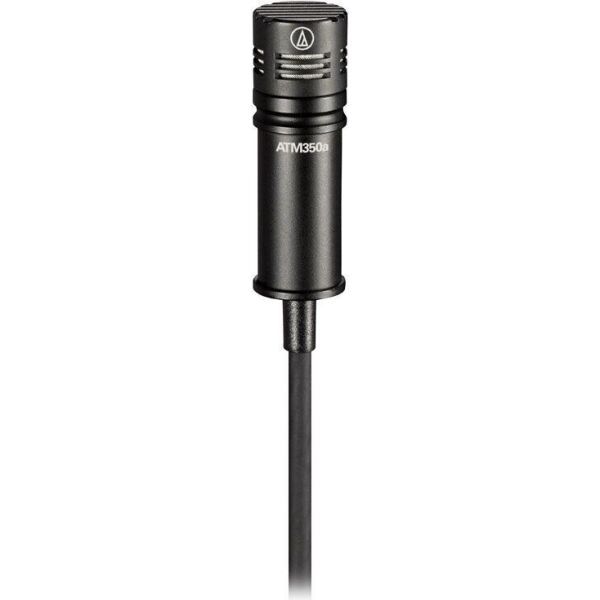 

AUDIO-TECHNICA ATM350W