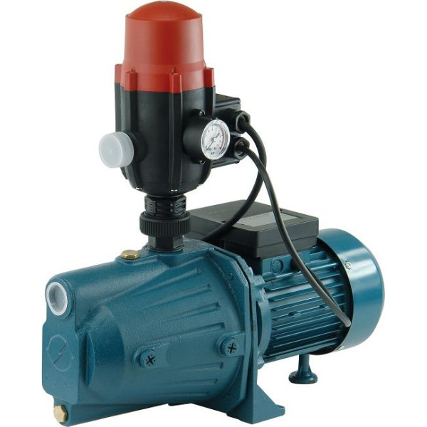 

Насосная станция Насосы+ AUJET 110B/E2