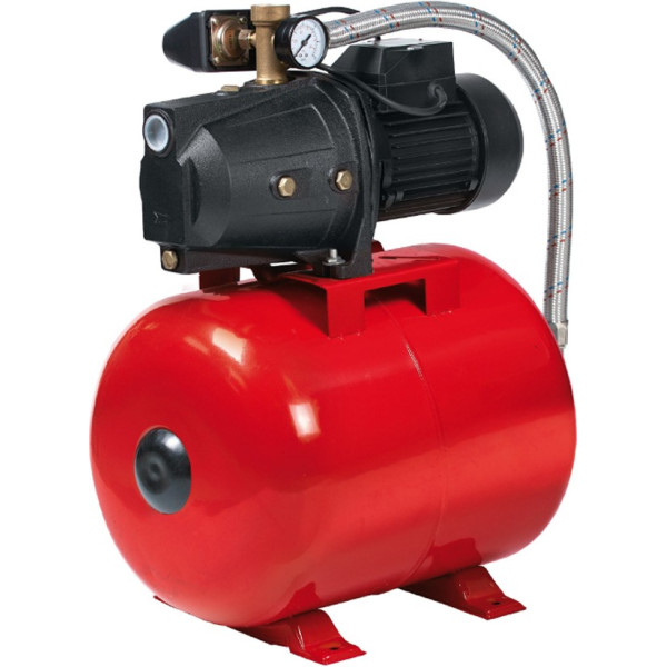 

Насосная станция Sprut AUJSP 255A/24L