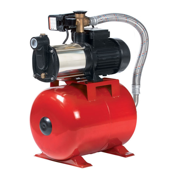 

Насосная станция Sprut AUMRS 4/24L