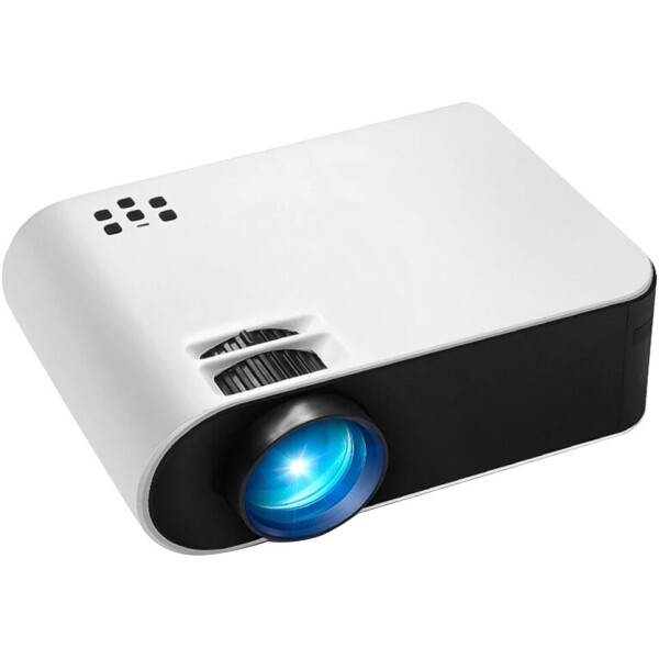 

AUN Mini W18 White