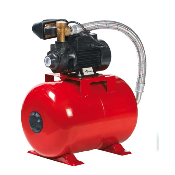 

Насосная станция Sprut AUQB 70/24L