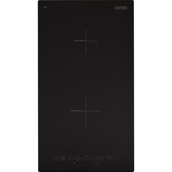 

Варочная поверхность Eleyus AURA 30 BL I