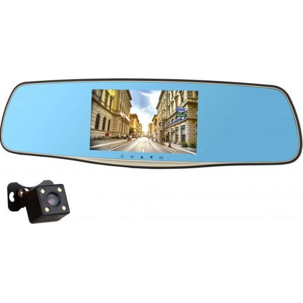 

Autoban AVR-16S 2 Cam 1080p FHD gold