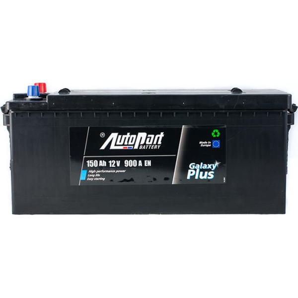 

Autopart 6СТ-150 АзЕ Plus (ARL150-P01)