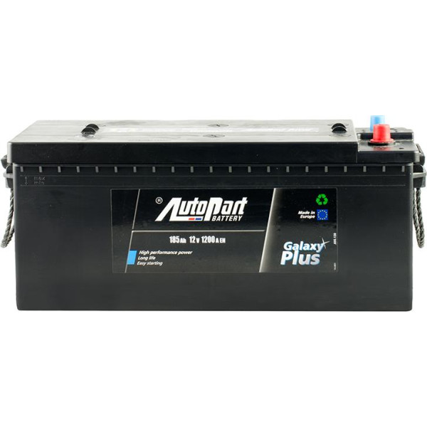 

Autopart 6СТ-185 АзЕ Plus (ARL185-P01)