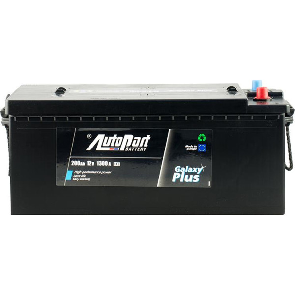 

Autopart 6СТ-200 АзЕ Plus (ARL200-P00)