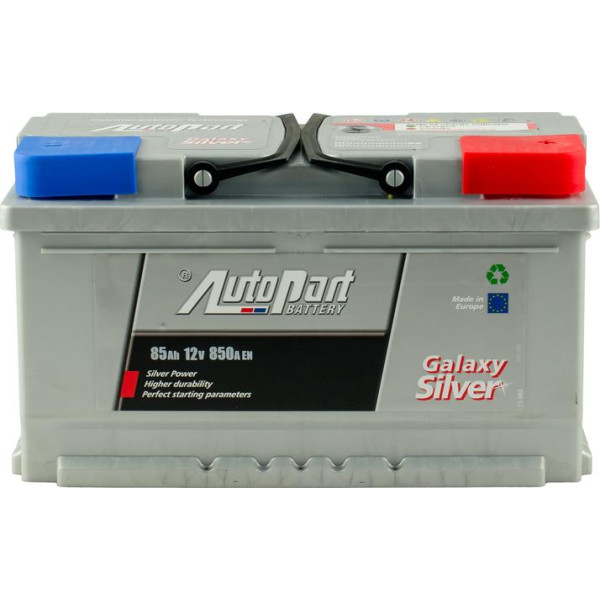 

Автомобильный аккумулятор Autopart 6СТ-85 АзЕ Galaxy SB низкий (ARL85-GAL0)