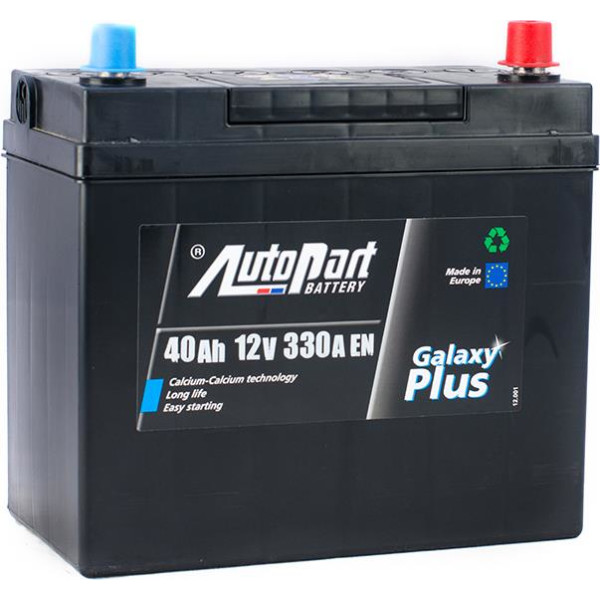 

Autopart 6СТ-45 Аз Japan Plus (ARL045-J00)