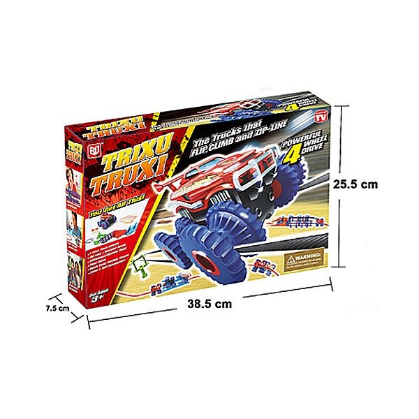 

Автотрек Maya Toys Большая канатная дорога (D5086)
