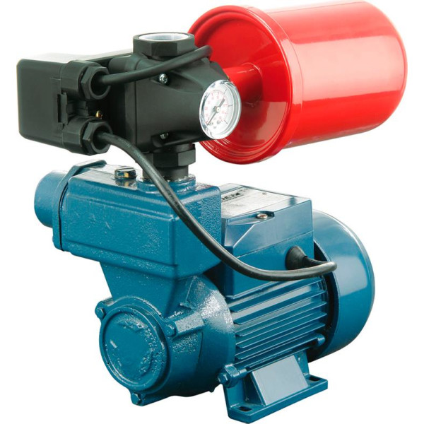 

Насосная станция Насосы+ AUTPS60/1L mini