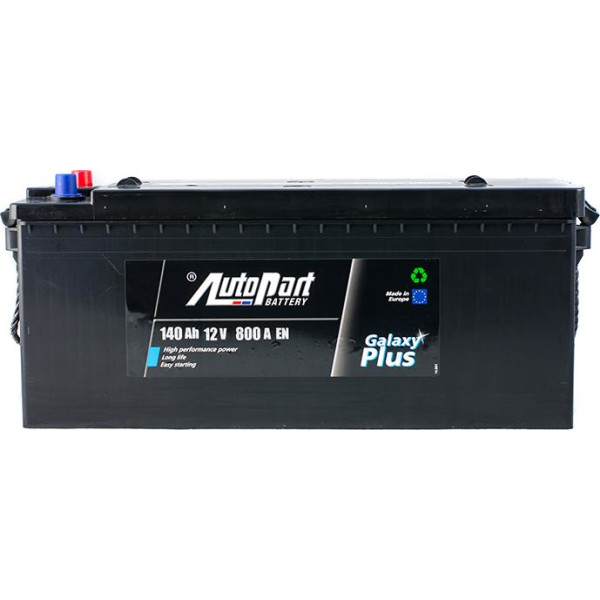 

Autopart 6СТ-140 АзЕ Plus (ARL140-P01)