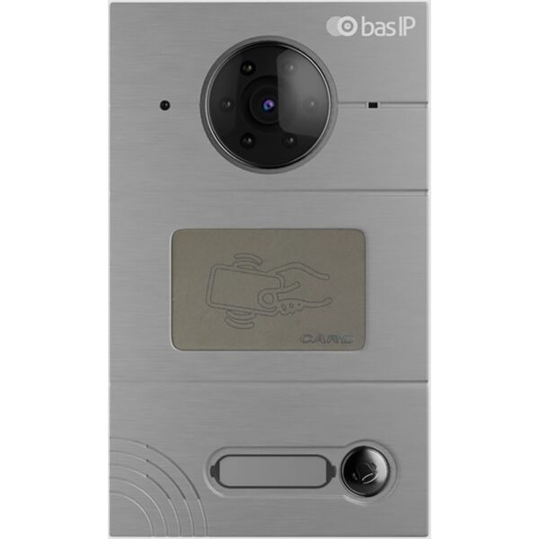 

IP панель виклику Bas-IP AV-01BD