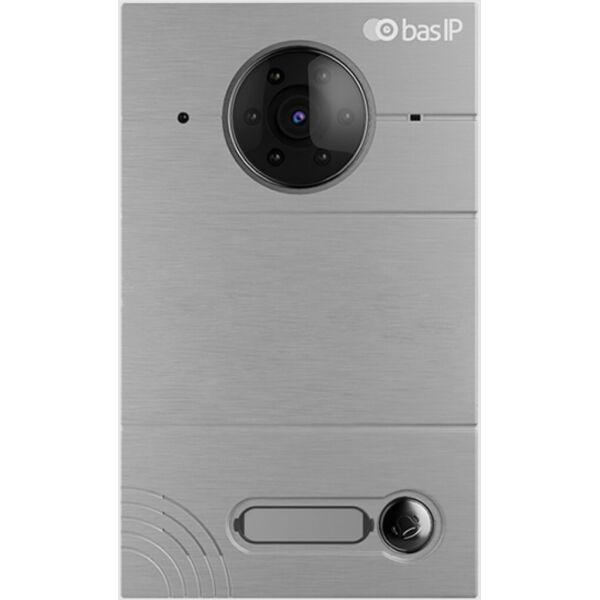 

IP панель виклику Bas-IP AV-01D