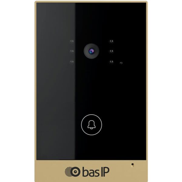 

IP вызывная панель Bas-IP AV-02D