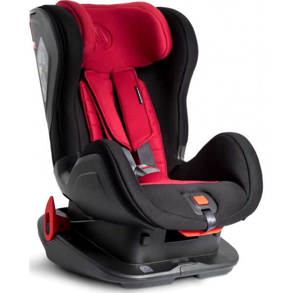 

Детское автокресло Avionaut Glider Comfy Red (AV-340.CO.04)