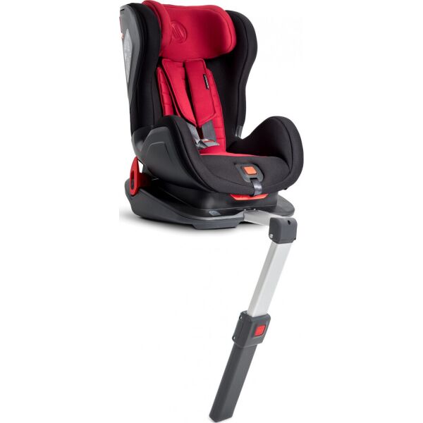

Детское автокресло Avionaut Glider Comfy Iso-Fix Red (AV-340.S-CO.04)
