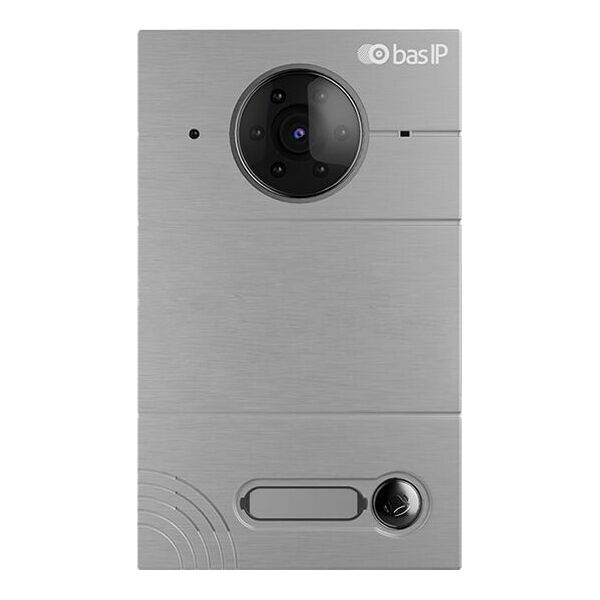 

IP вызывная панель Bas-IP AV-01D