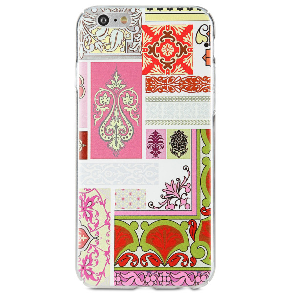 

Avatti Mela Pattern PC case (ip3093) для iPhone 6/6S