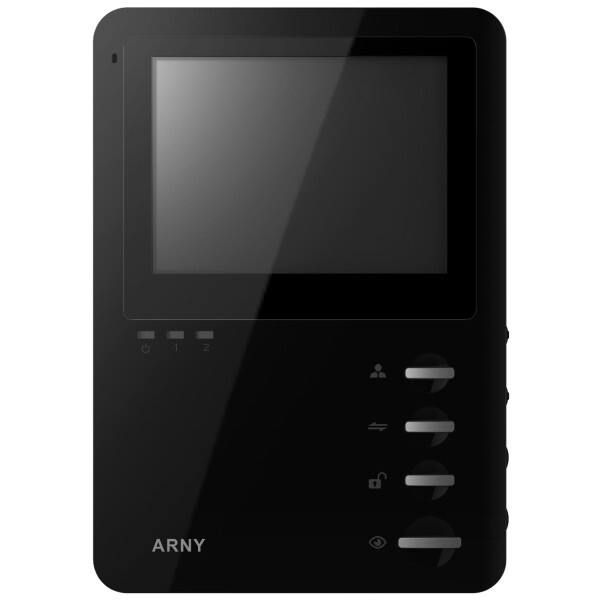 

AVD-410M (black)