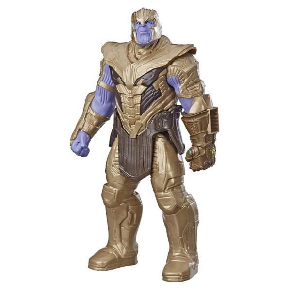 

Фигурка Hasbro суперзлодея Танос в броне Мстители: Финал серия (E4018)