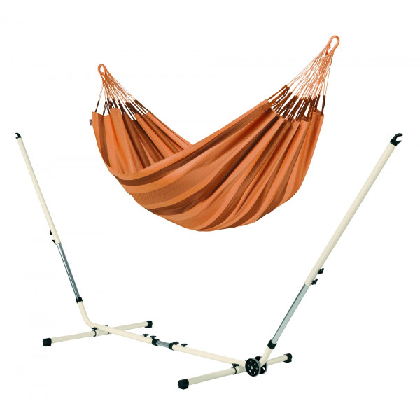 

Гамак со стойкой La Siesta (AVH166MES121) canyon