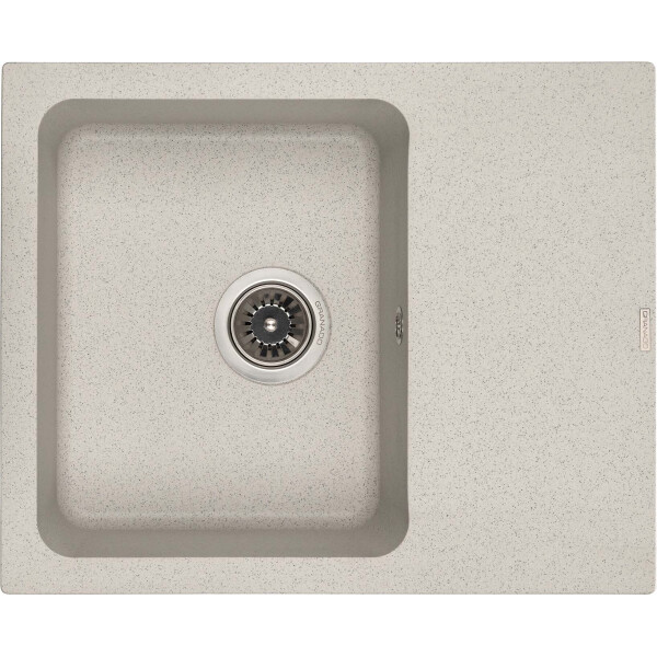 

Кухонная мойка GRANADO AVILA gris, 0508