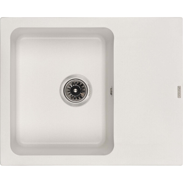 

Кухонная мойка GRANADO AVILA white, 0505