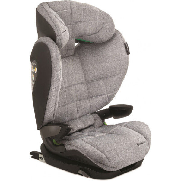 

Детское автокресло Avionaut Max Space IsoFix Grey Melange (AV-360.MS.01)