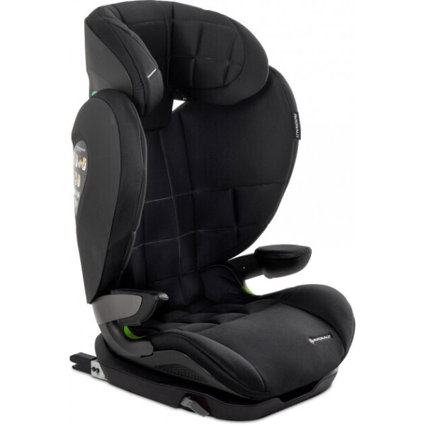 

Детское автокресло Avionaut Max Space IsoFix Black (AV-360.MS.03)