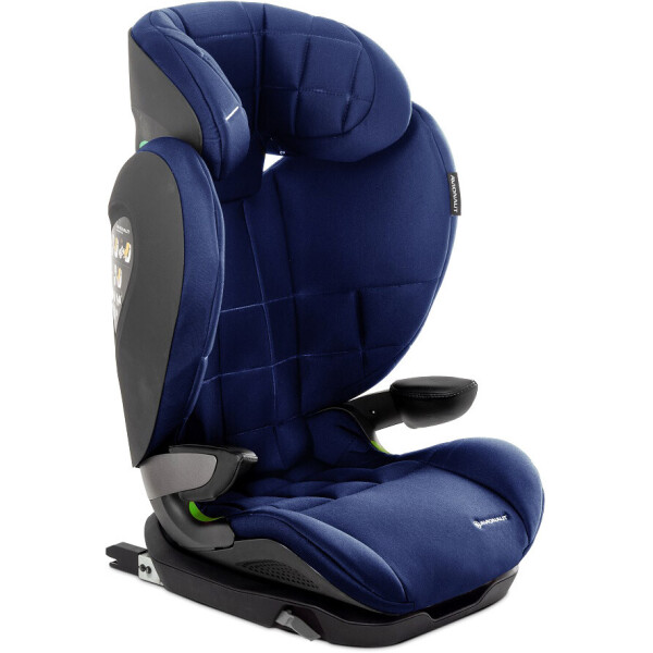 

Детское автокресло Avionaut Max Space IsoFix Navy (AV-360.MS.04)
