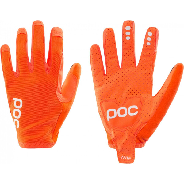 

Poc Avip Glove Long XL Оранжевый (PC 302701205XLG1)
