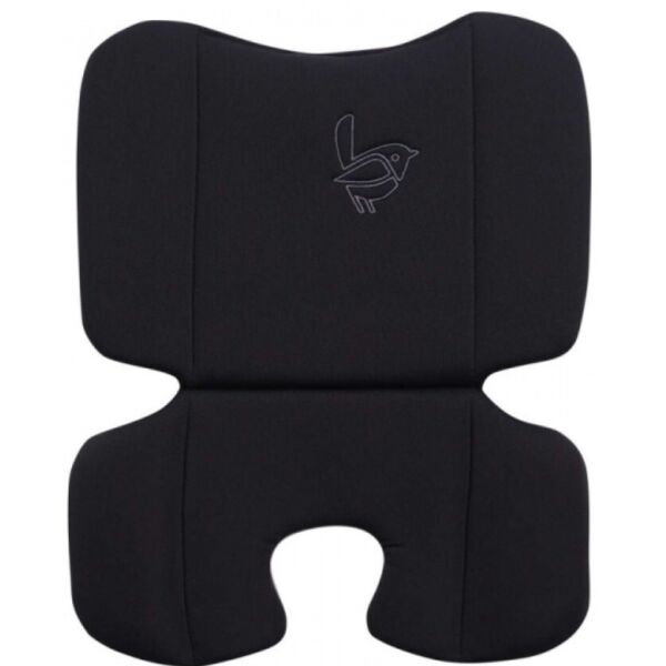 

Вкладыш в автокресло Avova Sperber-Fix Pearl- Black (4260621463172)
