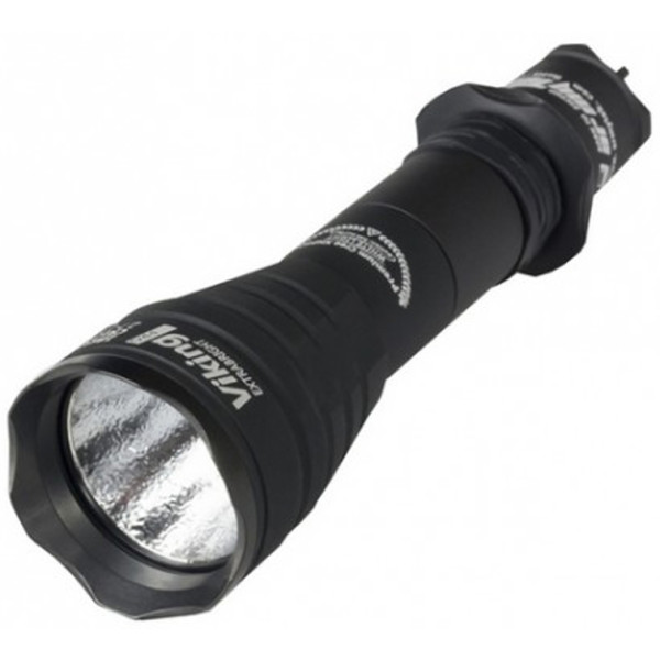 

Фонарик Armytek (Viking Pro/Black/XHP50)