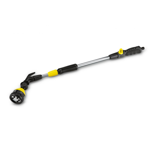 

Karcher Premium , 6 режимов