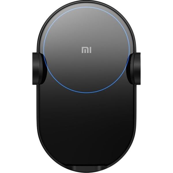 

Зарядное устройство Xiaomi Mi Qi Car Wireless Charger 20W Black