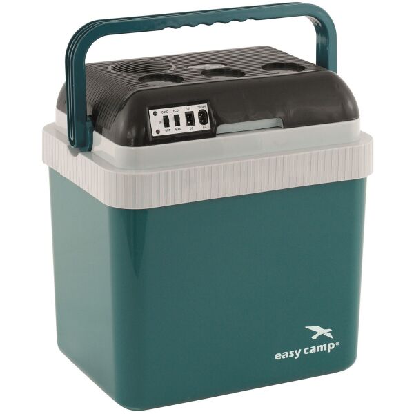 

Easy Camp Chilly 12V/230V Coolbox 24L Petrol Blue (600030)
