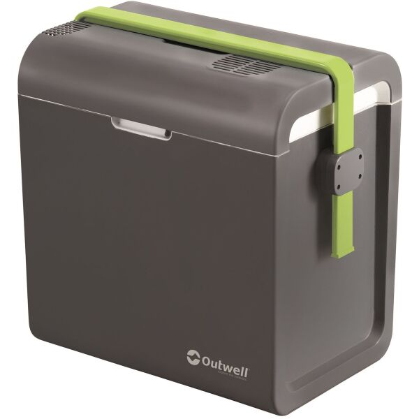 

Outwell Coolbox ECOcool 24L 12V/230V Slate Grey (590173)