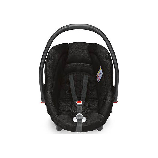 

Neonato Slick Black (N138/SLICK)