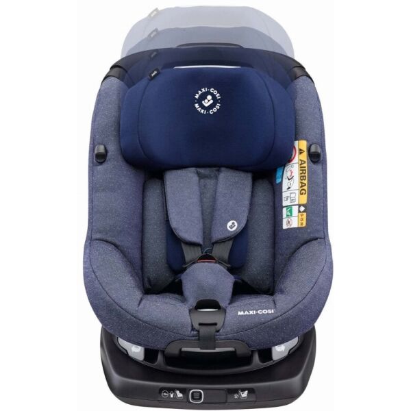 

Автокресло Maxi-Cosi AxissFix Sparkling Blue (8020737110)