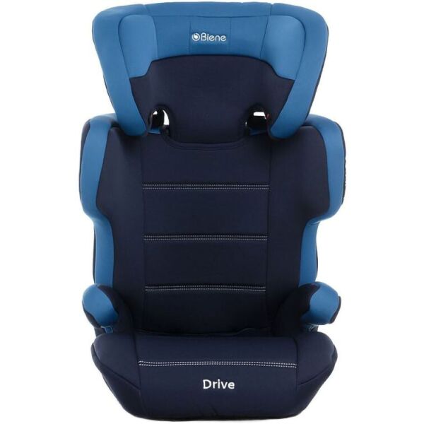 

Детское автокресло Biene Drive Blue (BCBDBLU)