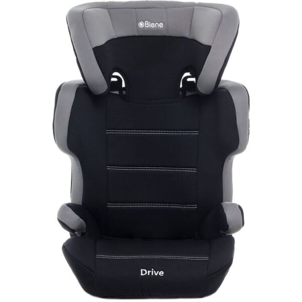 

Детское автокресло Biene Drive Grey (BCBDGR)