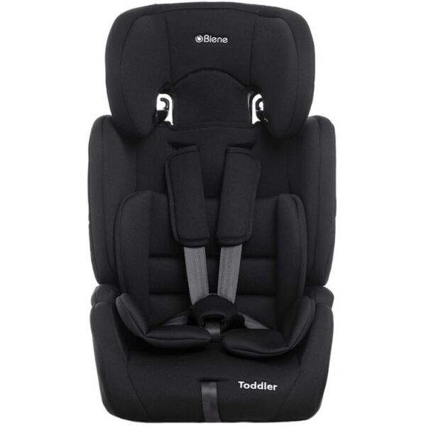 

Детское автокресло Biene Toddler Black (BCBTBLA)