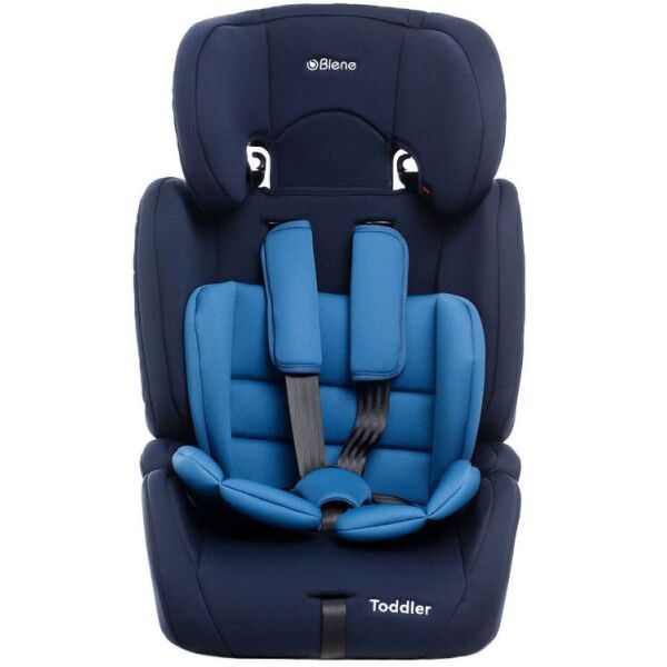 

Детское автокресло Biene Toddler Blue (BCBTBLU)