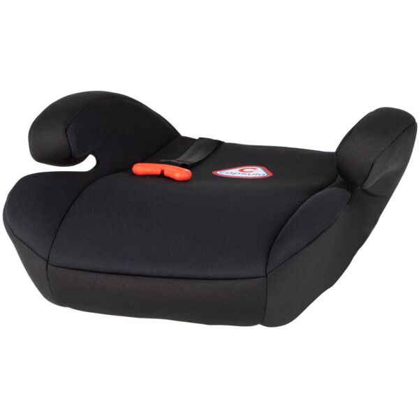

Детское автокресло Capsula JR4 Black