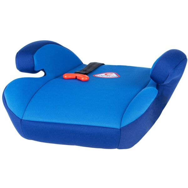 

Детское автокресло Capsula JR4 Blue