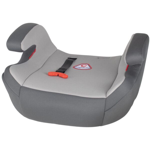 

Детское автокресло Capsula JR5 Grey