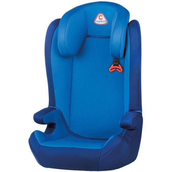 

Детское автокресло Capsula MT5 Blue